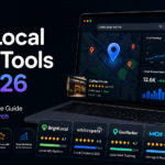 Top Local SEO Tools in 2026