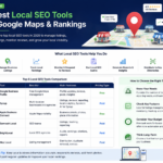 Local SEO Tools
