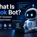 What Is Grok Bot?