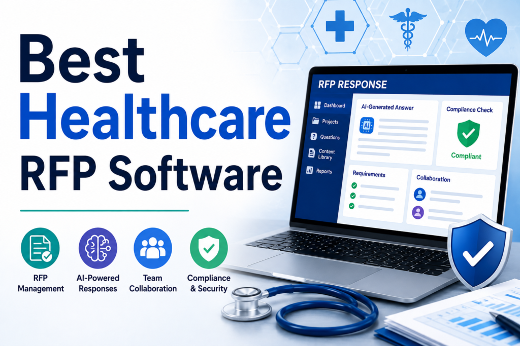 Best Healthcare RFP Software