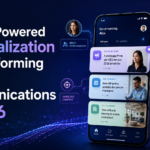 AI-Powered Personalization in Internal Communications 2026