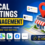 Local Listings Management Contracts