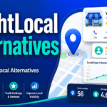 BrightLocal Alternatives