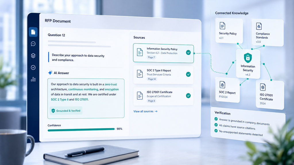 ai-rfp-software-hallucination-prevention-traceable-answers