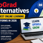 upGrad Alternatives
