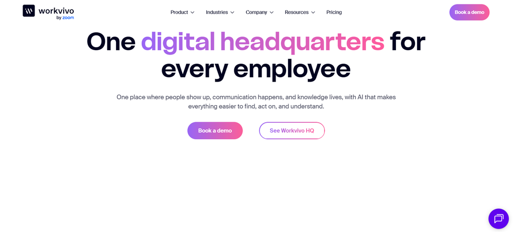 Workvivo