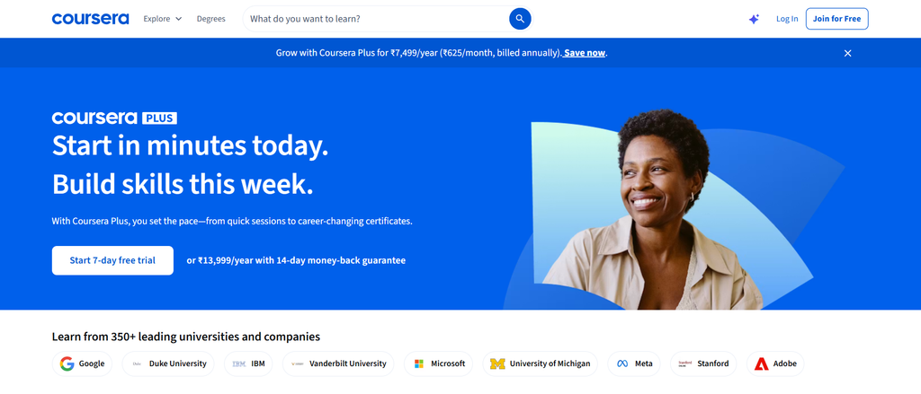 Coursera