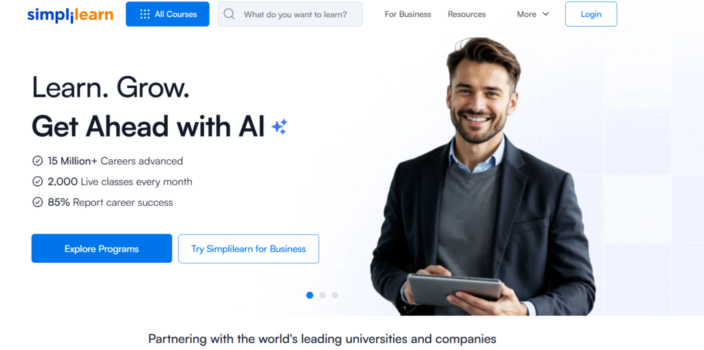 Simplilearn
