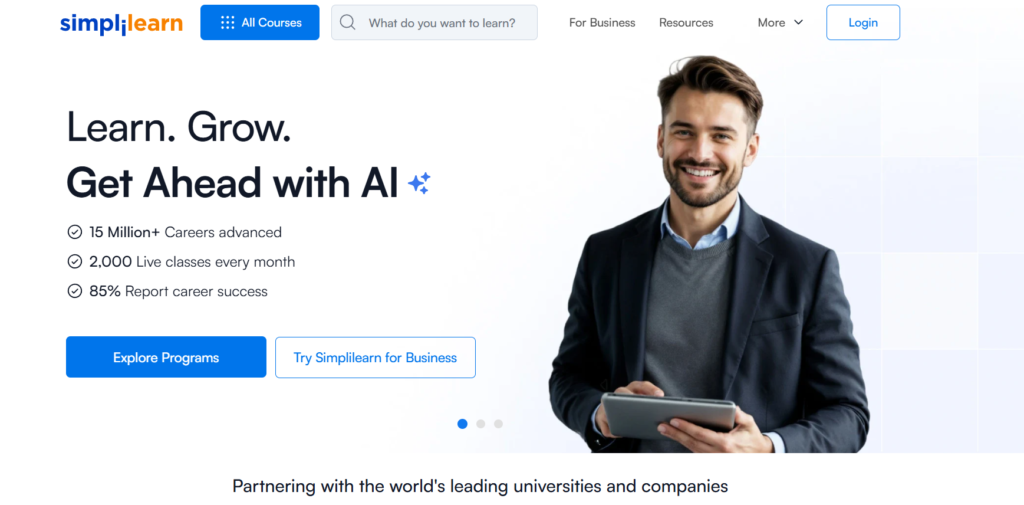 Simplilearn