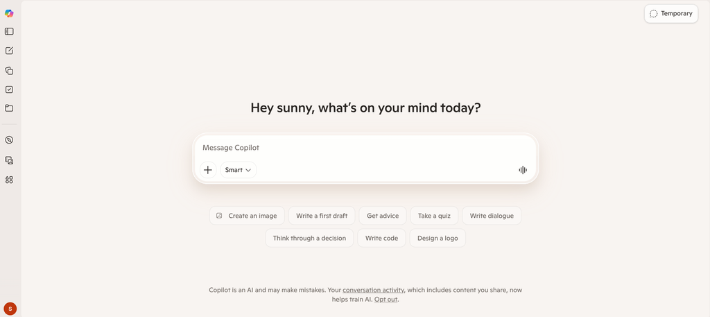 Microsoft Copilot: Best AI Tool for Microsoft 365 Users