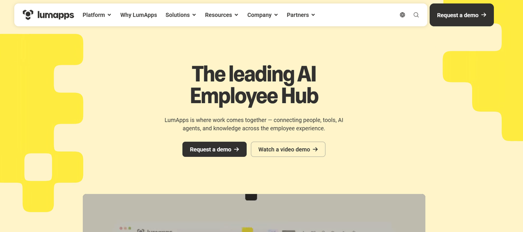 LumApps