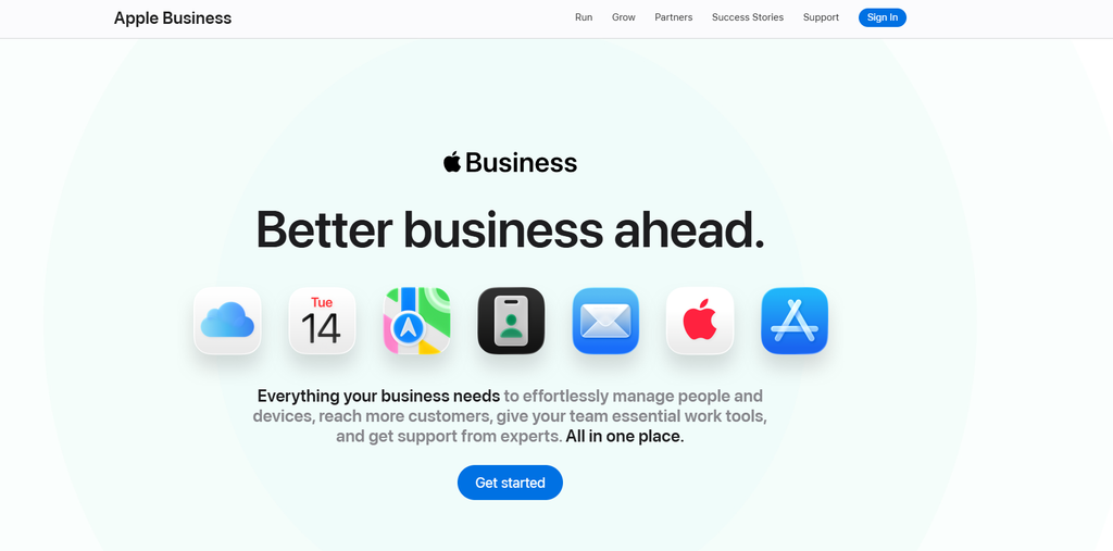 Apple Business Connect: Best Free Tool for Apple Maps Optimization