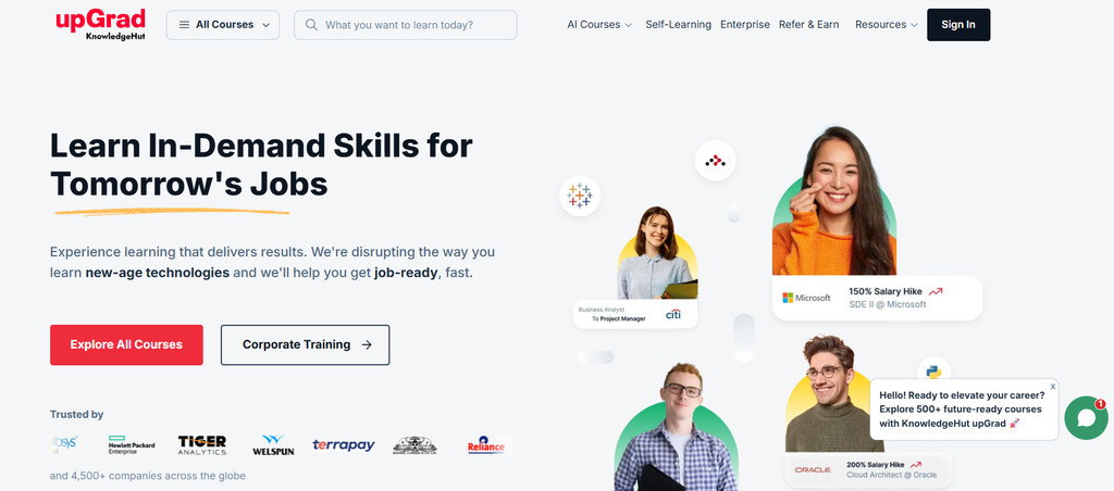 KnowledgeHut 
