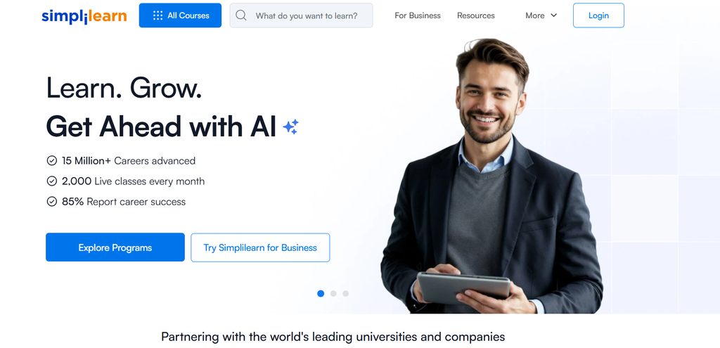 Simplilearn 