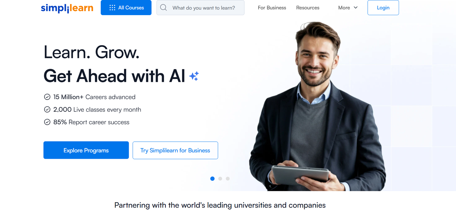 Simplilearn