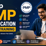 Top PMP Certification Online Training