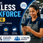State of the Deskless Workforce in 2026
