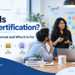 What Is CSM Certification