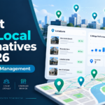 Best Moz Local Alternatives for Listing Management in 2026