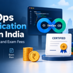 DevOps certification cost in India