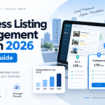 Business Listing Management Cost in 2026