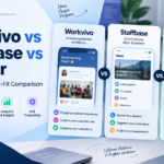 Workvivo vs Staffbase vs Simpplr