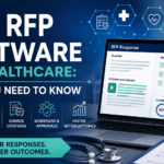 AI RFP Software for Healthcare