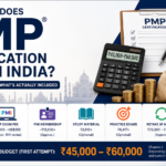 PMP Certification Cost in India