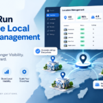franchise local listing management