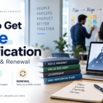 how to get SAFe certification