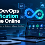 Best DevOps Certification Course Online