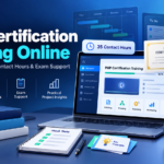 PMP Certification Training Online