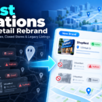 How to Detect Ghost Locations After a Retail Rebrand