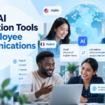Best AI Translation Tools for Employee Communications in 2026