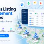 Business Listing Management Services