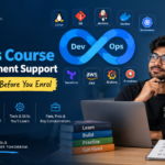 Best DevOps Course With Placement Support