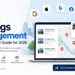 Local Listings Management