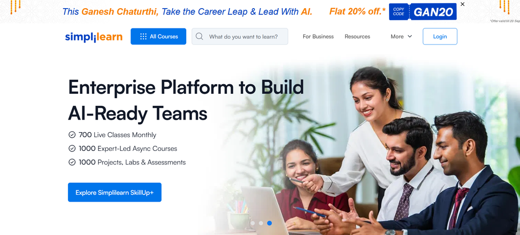 Simplilearn
