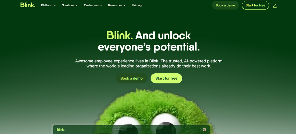 Blink