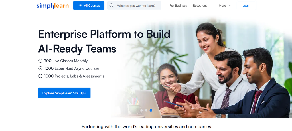 Simplilearn