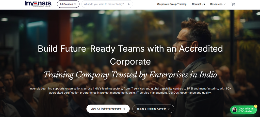 Invensis Learning