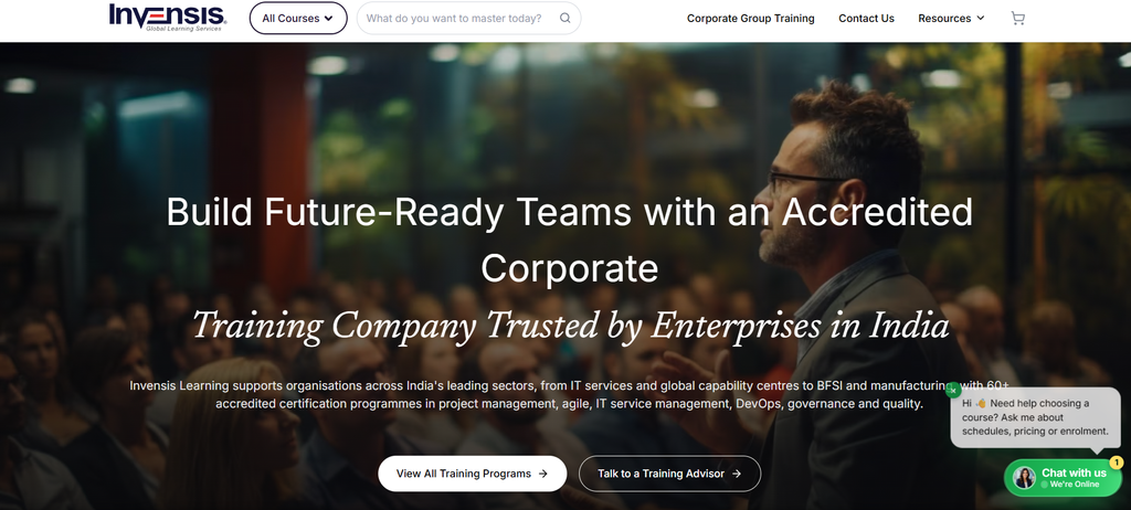 Invensis Learning