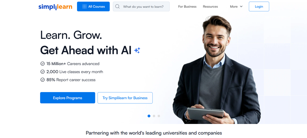 Simplilearn