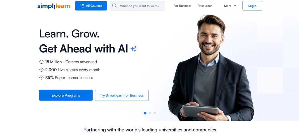 Simplilearn