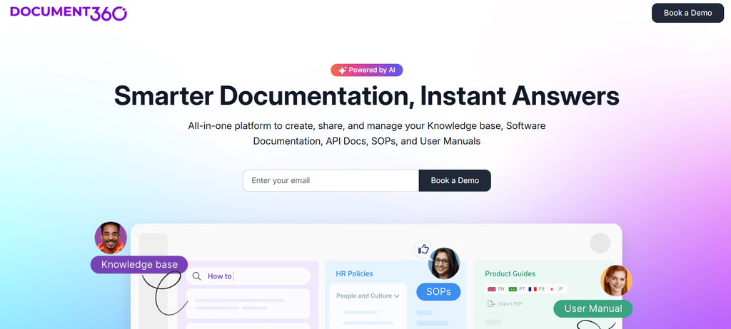 Document360