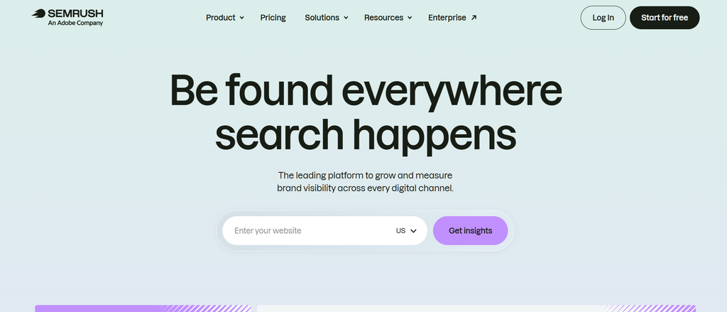 Semrush Local