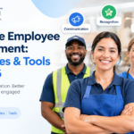 Frontline Engagement Strategies for 2026