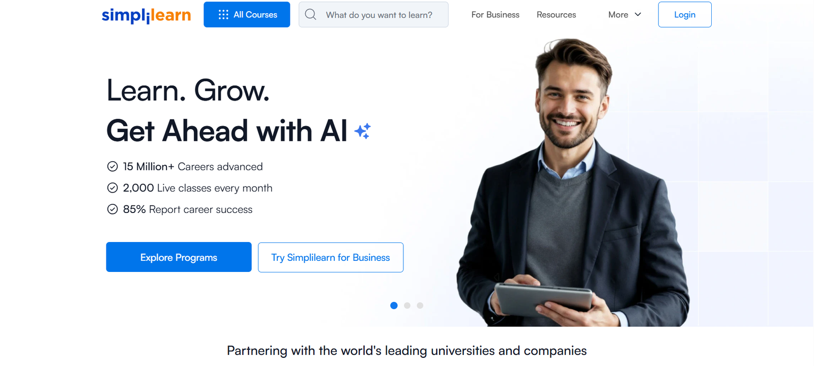 Simplilearn