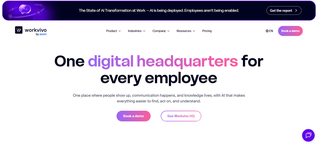Workvivo