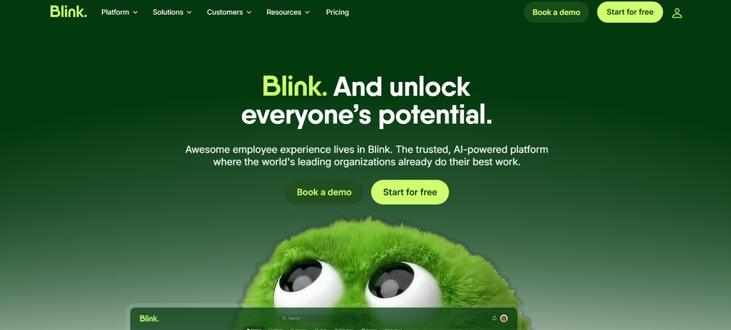 Blink